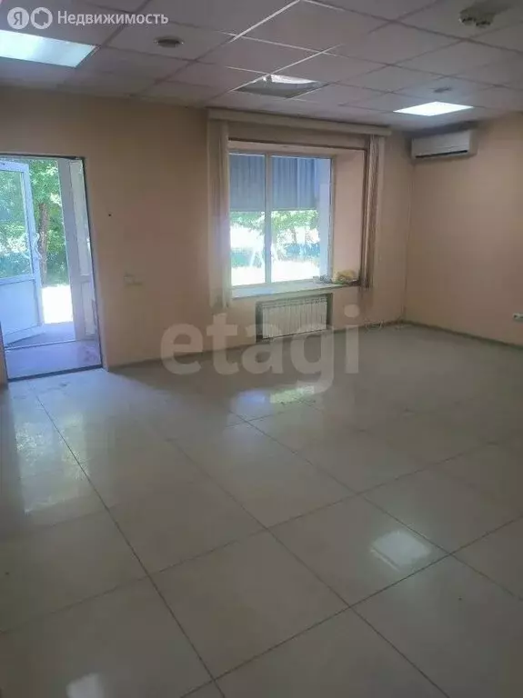 Офис (44.1 м) - Фото 1