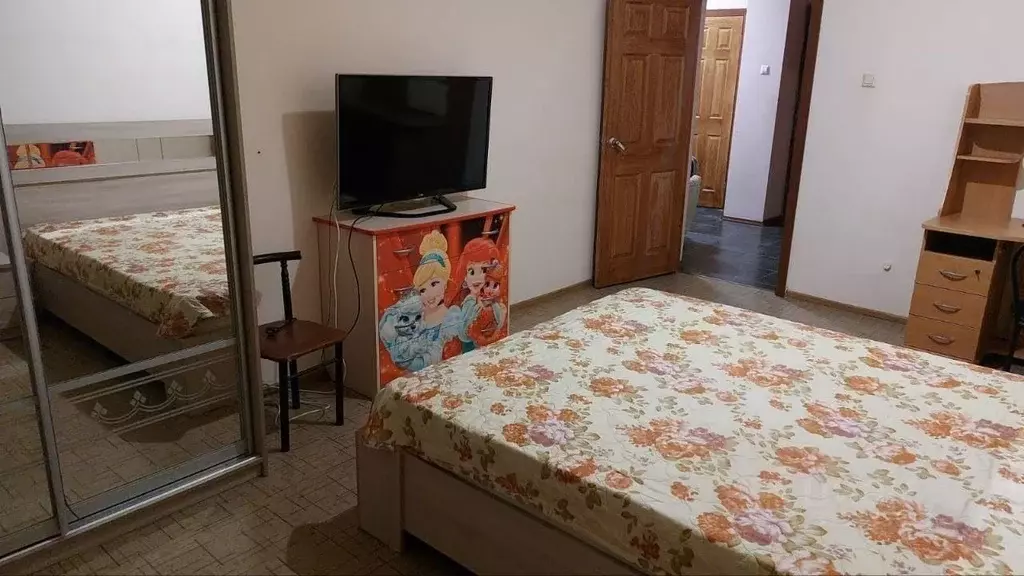 3-к кв. Саха (Якутия), Якутск ул. Хабарова, 17/3 (80.0 м) - Фото 1
