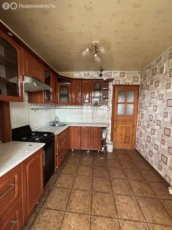 2-комнатная квартира: посёлок Мичуринский, Молодёжная улица, 2 (48.2 ... - Фото 1