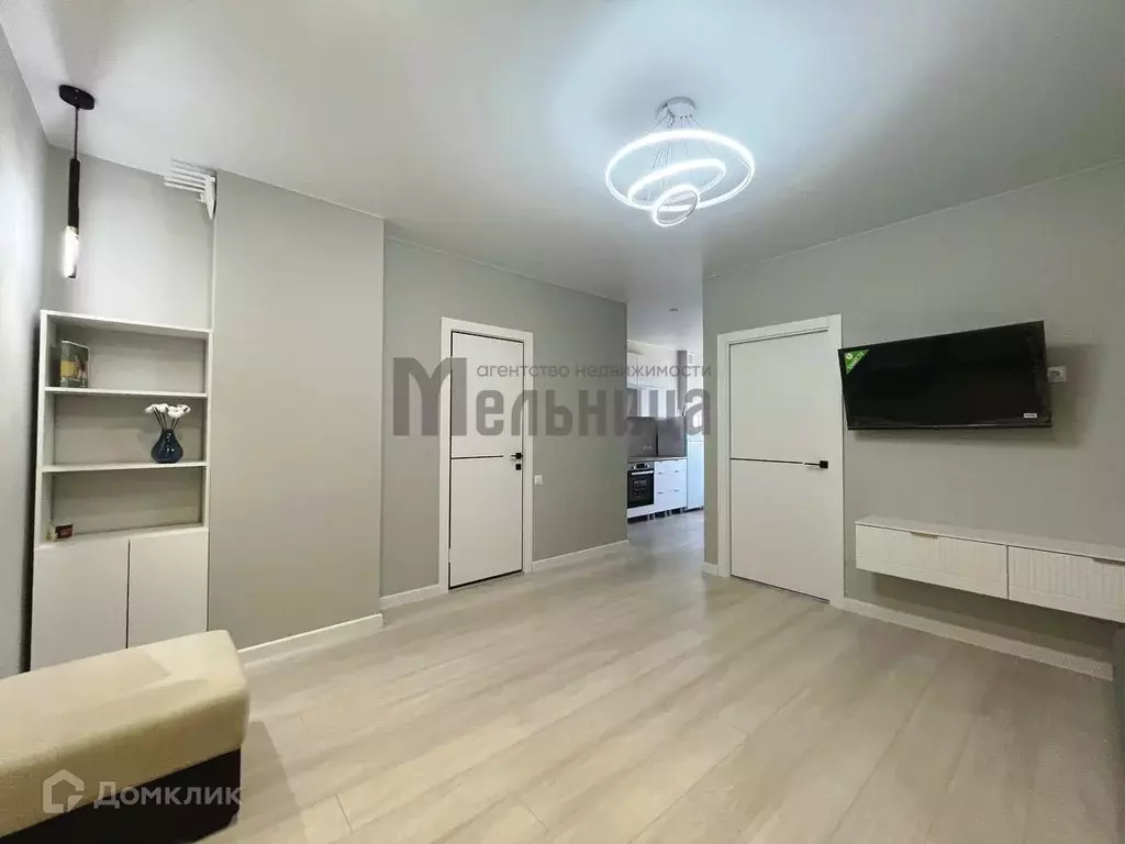 Продаётся 2-к квартира, 42 м - Фото 0