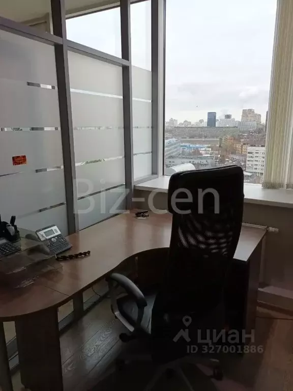 Офис в Москва Научный проезд, 17 (92 м) - Фото 1