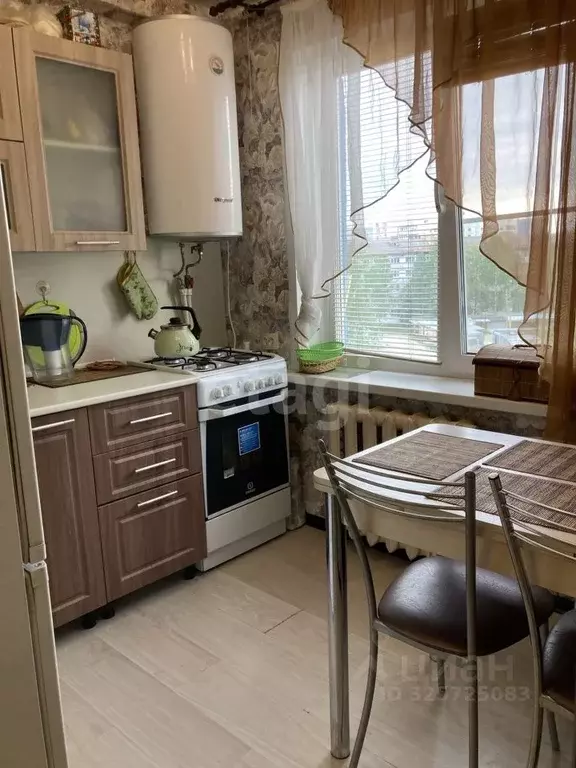 1-к кв. Коми, Ухта проезд Строителей, 16 (28.0 м) - Фото 1