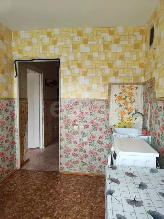 2-к кв. Курганская область, Шадринск ул. Гоголя, 28А (49.0 м) - Фото 1