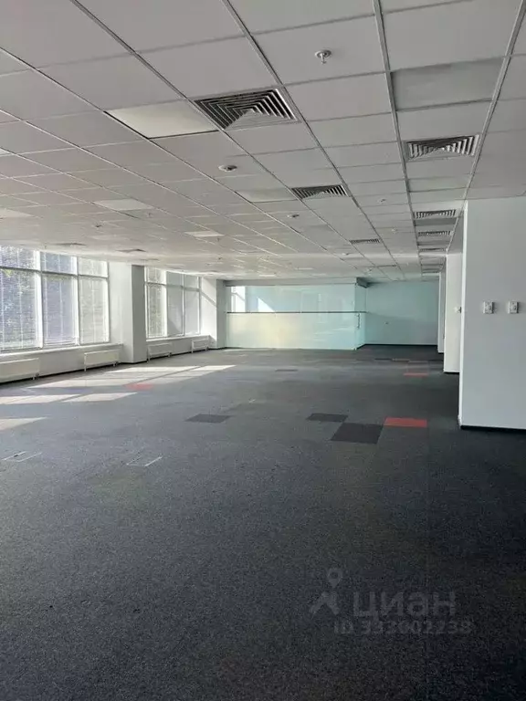 Офис в Москва ул. Обручева, 52с3 (379 м) - Фото 2