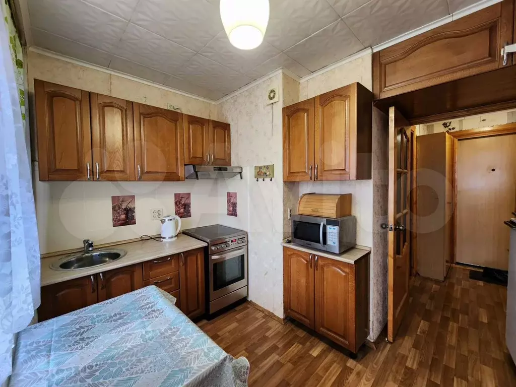 1-к. квартира, 40 м, 4/5 эт. - Фото 0