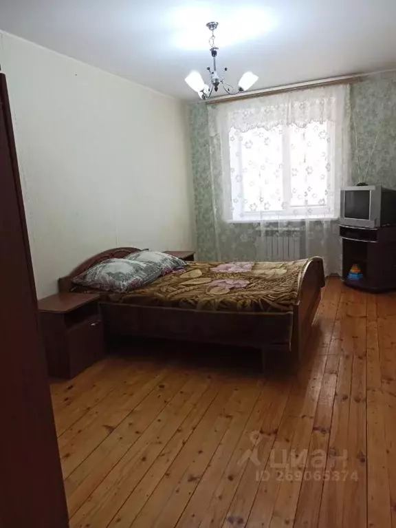 2-к кв. Смоленская область, Смоленск ул. Гарабурды, 25а (62.0 м) - Фото 1