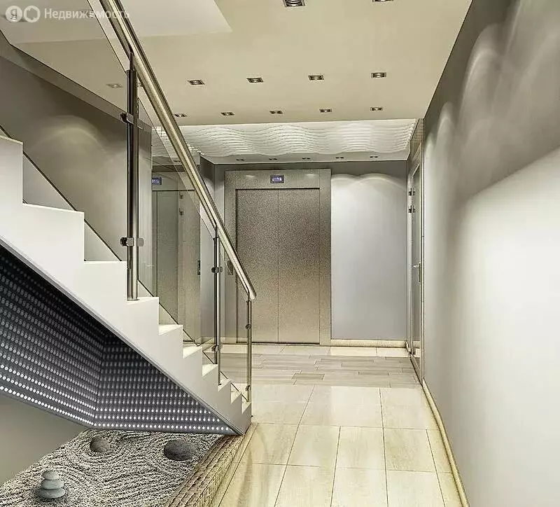 Офис (126 м) - Фото 2