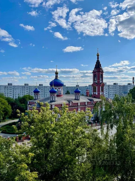 Квартира, 3 комнаты, 62.8 м - Фото 0