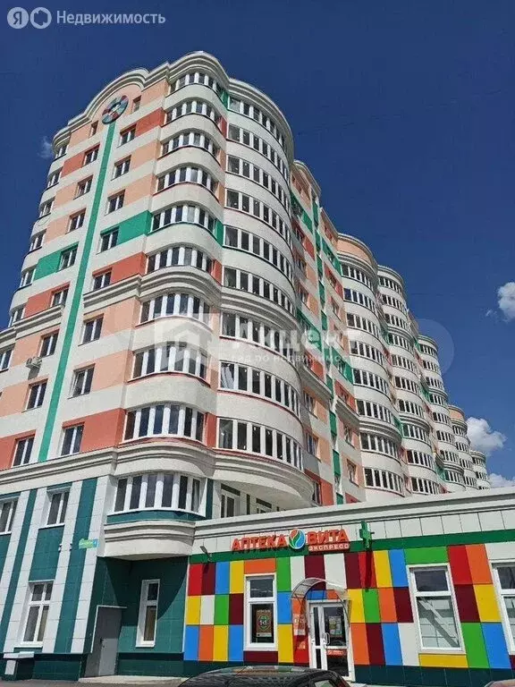 Квартира-студия: Иваново, микрорайон Самоцветы, 4 (21 м) - Фото 2