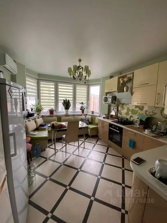 2-к кв. Московская область, Химки городской округ, д. Брехово, ... - Фото 1