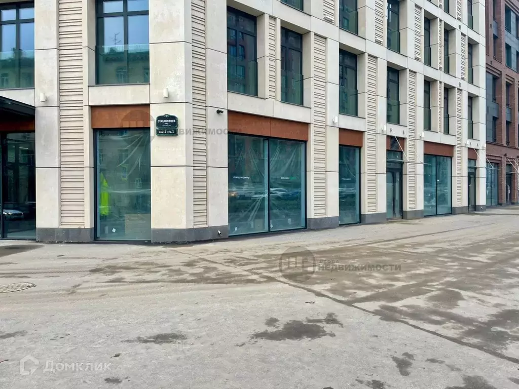Продаётся 1-к квартира, 45 м - Фото 0