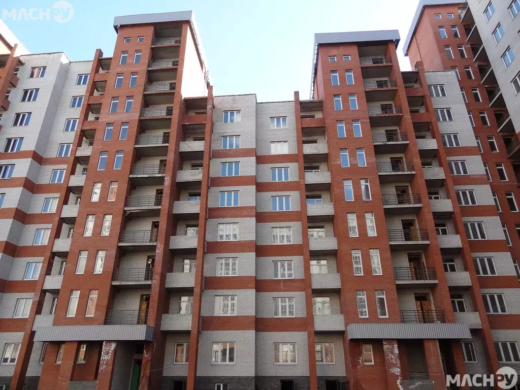 Продаётся 3-к квартира, 76 м - Фото 1