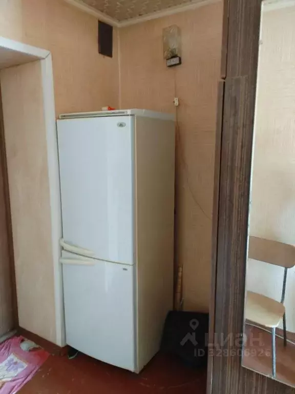 Комната Нижегородская область, Нижний Новгород ул. Подводников, 5 ... - Фото 2