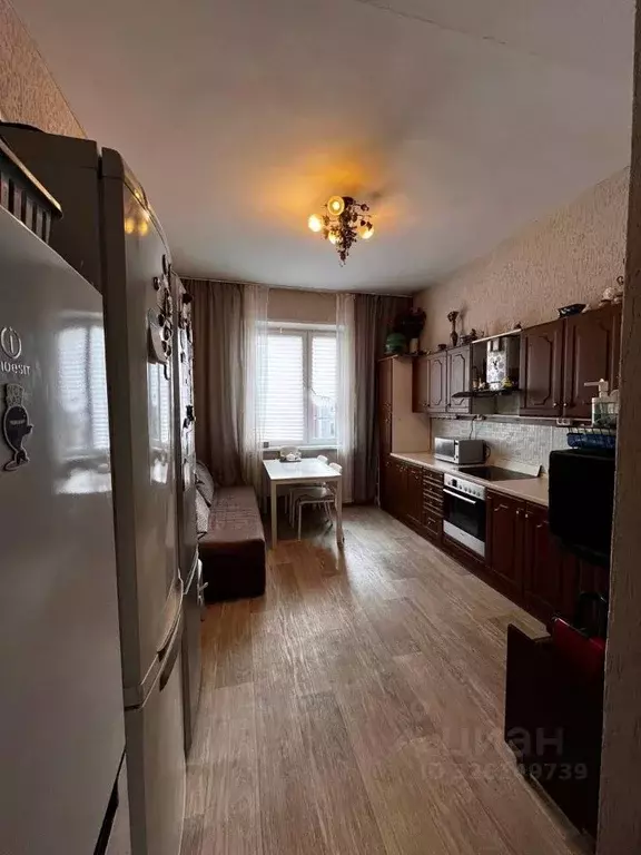 6-к кв. Москва Новомарьинская ул., 5К2 (182.0 м) - Фото 2