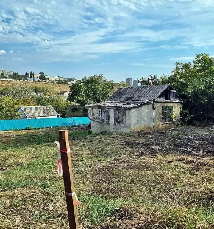 Участок в Ставропольский край, Ставрополь Культурник СТ, 40 (7.0 сот.) - Фото 2