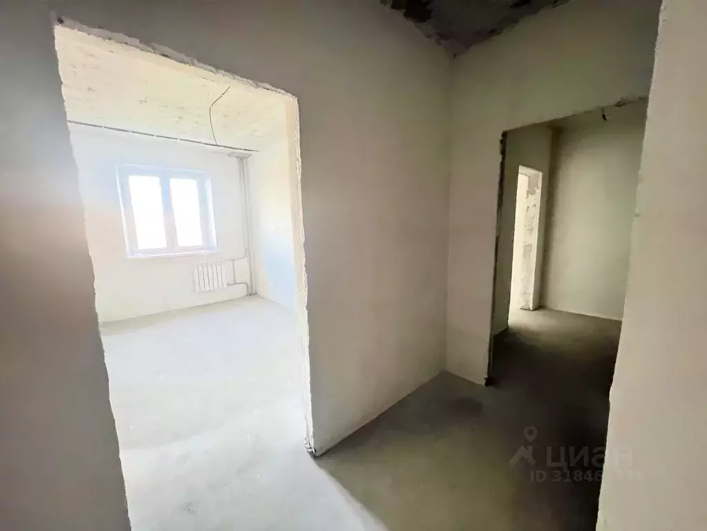 3-к кв. Хакасия, Абакан ул. Богдана Хмельницкого, 242 (65.21 м) - Фото 1