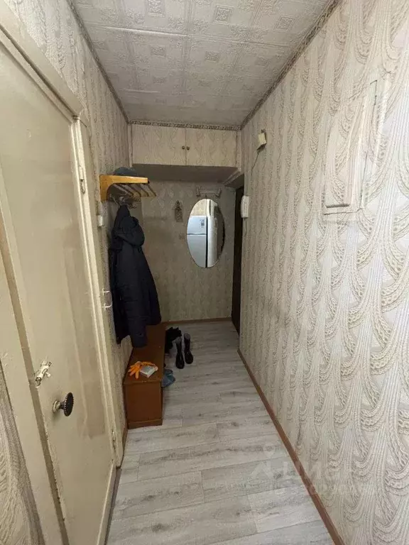 2-к кв. Кировская область, Киров ул. Чапаева, 20 (46.0 м) - Фото 2