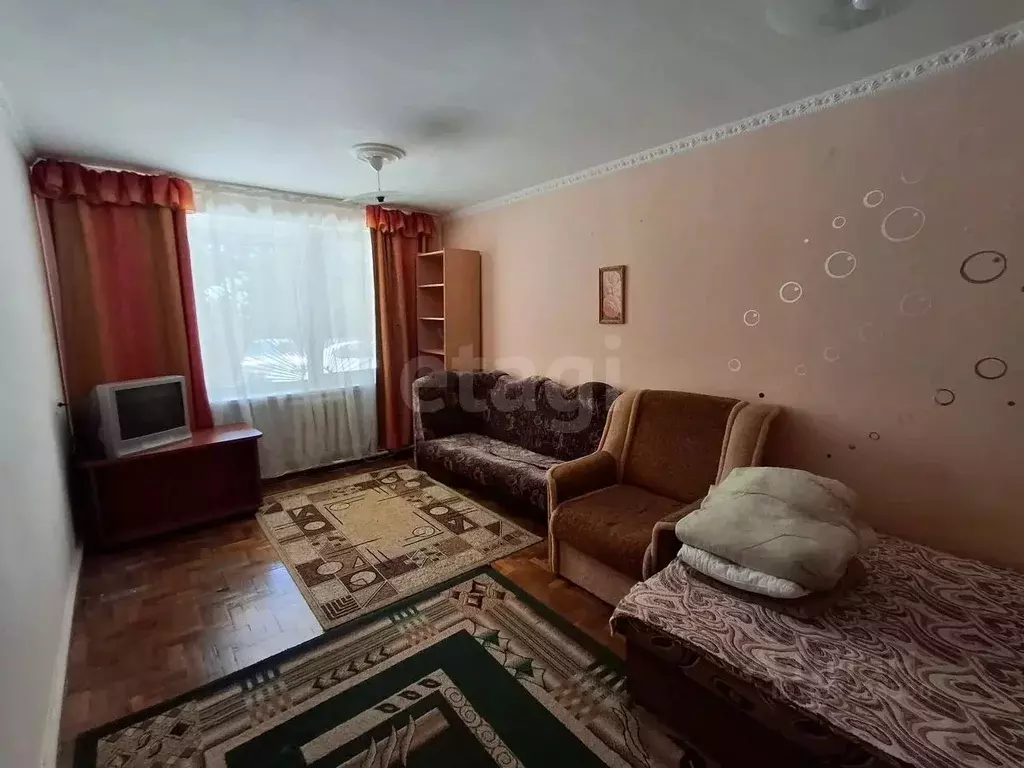1-к кв. Крым, Ялта ул. Рабочая, 24 (35.0 м) - Фото 2