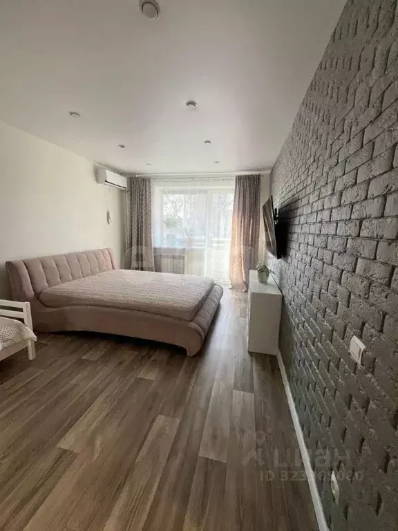 2-к кв. Амурская область, Благовещенск Партизанская ул., 69 (53.9 м) - Фото 1