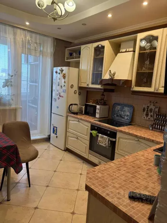 2-к кв. Московская область, Люберцы городской округ, Октябрьский пгт, ... - Фото 1