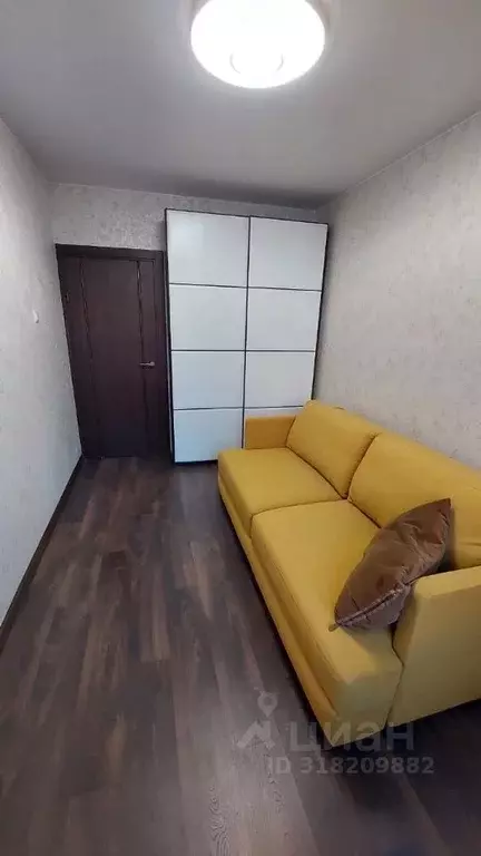 2-к кв. Москва ул. Усиевича, 25К1 (48.0 м) - Фото 1