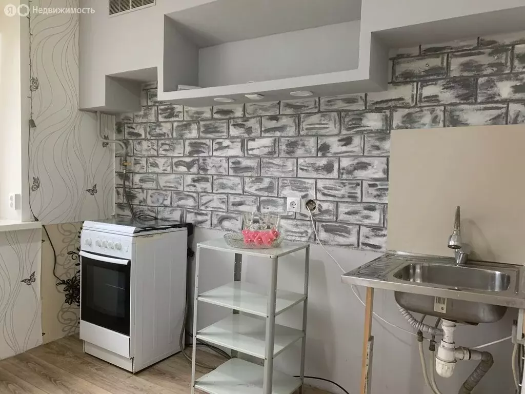 1-комнатная квартира: Великий Новгород, Московская улица, 28к1 (33 м) - Фото 1