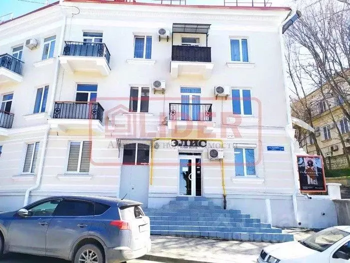 Офис в Севастополь ул. Воронина, 13 (65 м) - Фото 1