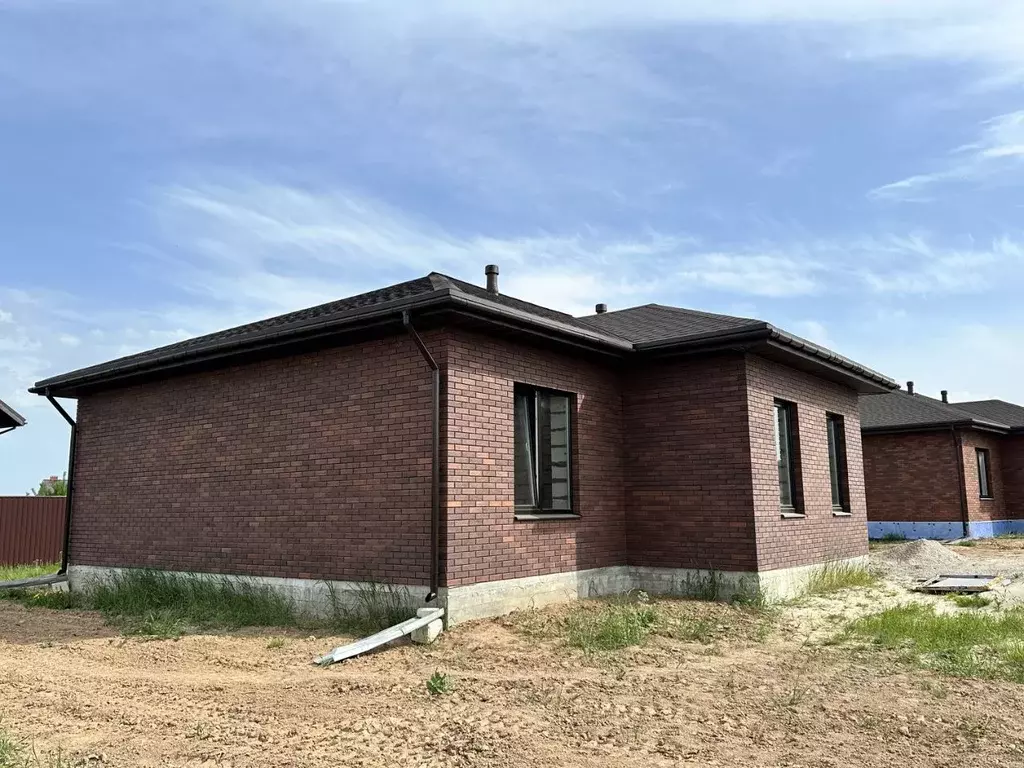 Дом в Калужская область, Ферзиковский район, Грабцево с/пос, с. ... - Фото 2