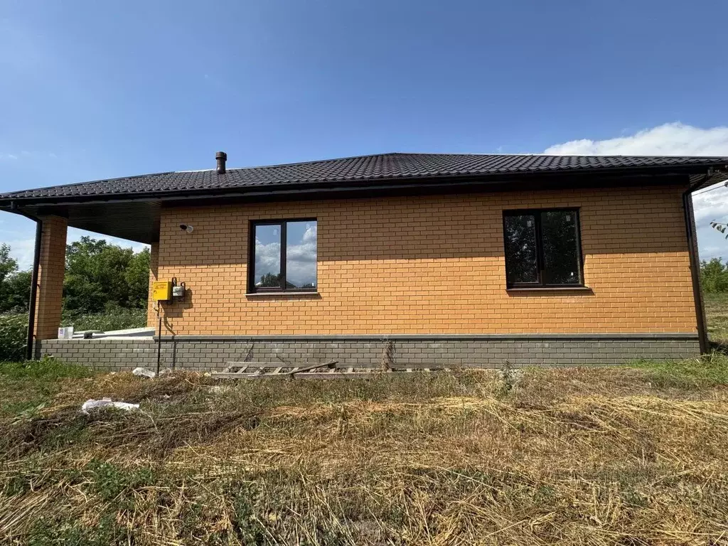 Дом в Белгородская область, Белгородский район, Разумное рп  (112 м) - Фото 2