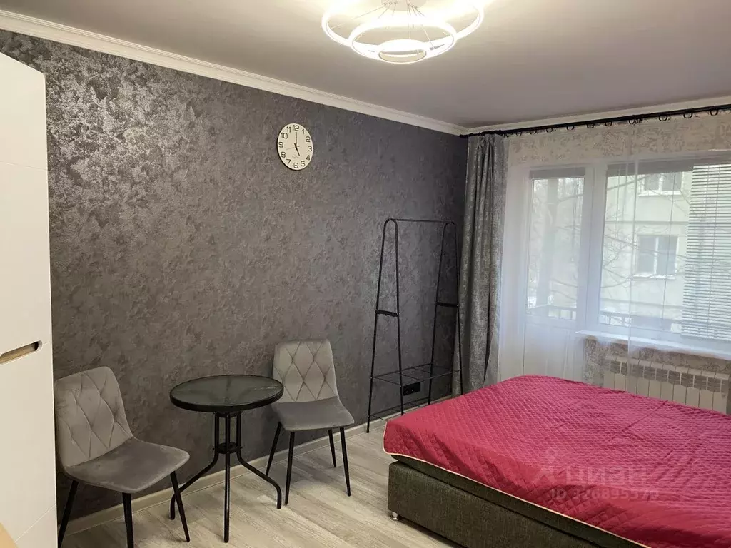 Комната Санкт-Петербург просп. Шаумяна, 32 (15.0 м) - Фото 1