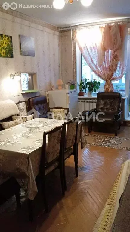 3-комнатная квартира: Лахденпохья, улица Трубачёва, 3 (57.8 м) - Фото 1