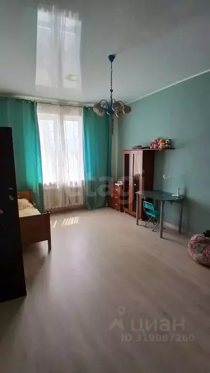 2-к кв. Башкортостан, Уфа ул. Блюхера, 3/8 (69.0 м) - Фото 1