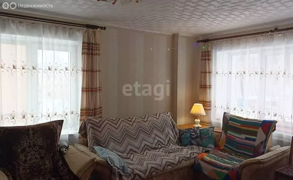 1-комнатная квартира: Бакал, улица Ленина, 17 (32.3 м) - Фото 1