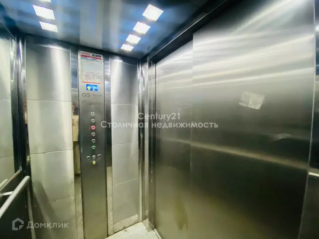 Продаётся 1-к квартира, 32.3 м - Фото 1