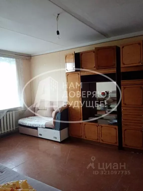 2-к кв. Пермский край, Гремячинск г. Губахинский муниципальный округ, ... - Фото 1