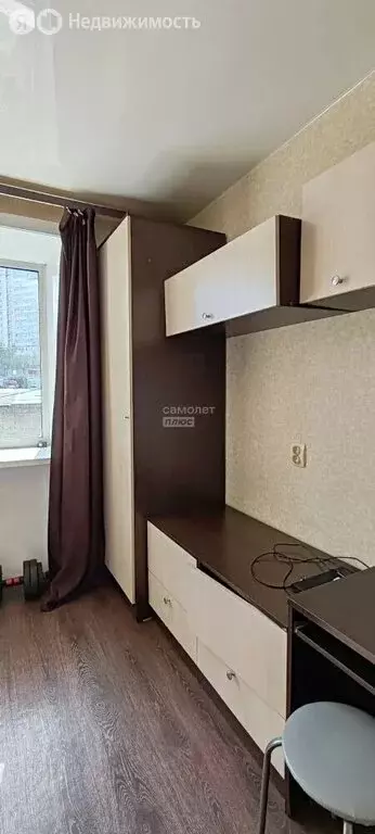 1-комнатная квартира: Иркутск, бульвар Рябикова, 44А (13.5 м) - Фото 2