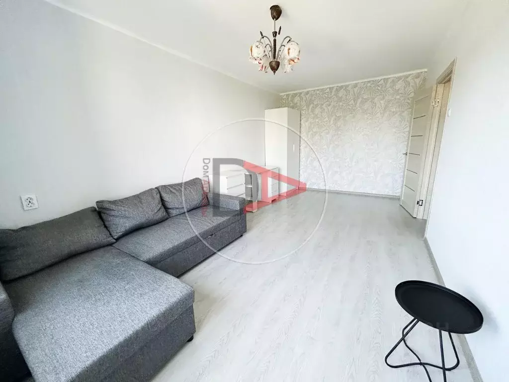 1-к кв. Башкортостан, Уфа ул. Юрия Гагарина, 13/1 (35.0 м) - Фото 2