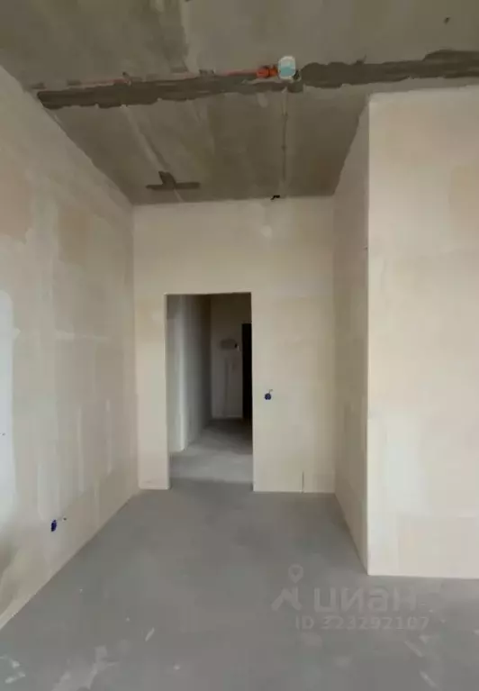 3-к кв. Пермский край, Пермь Ленская ул., 30 (84.1 м) - Фото 1