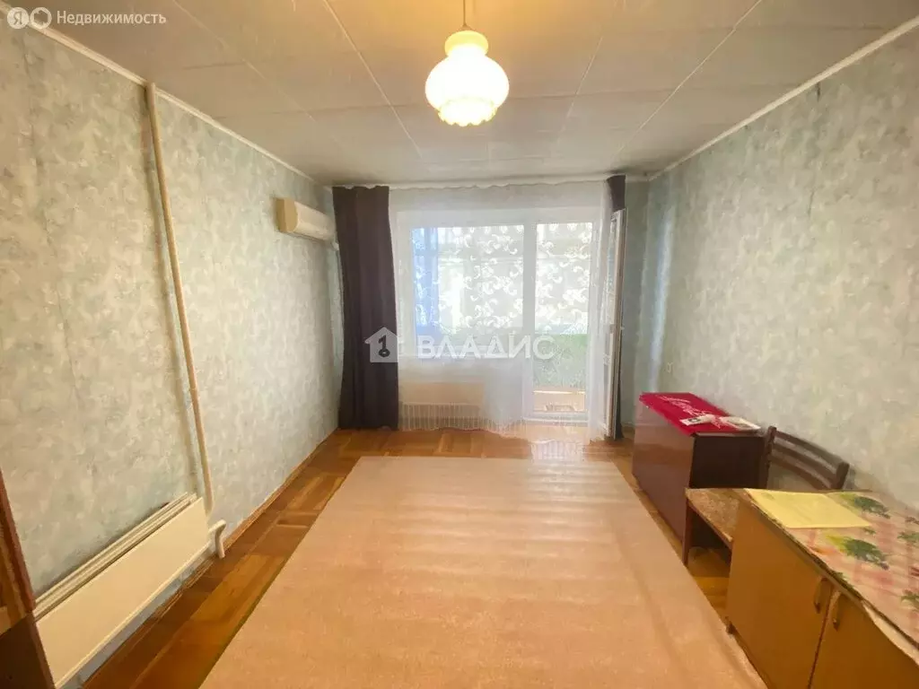 3-комнатная квартира: Яблоновский, улица Пушкина, 19 (60.8 м) - Фото 1