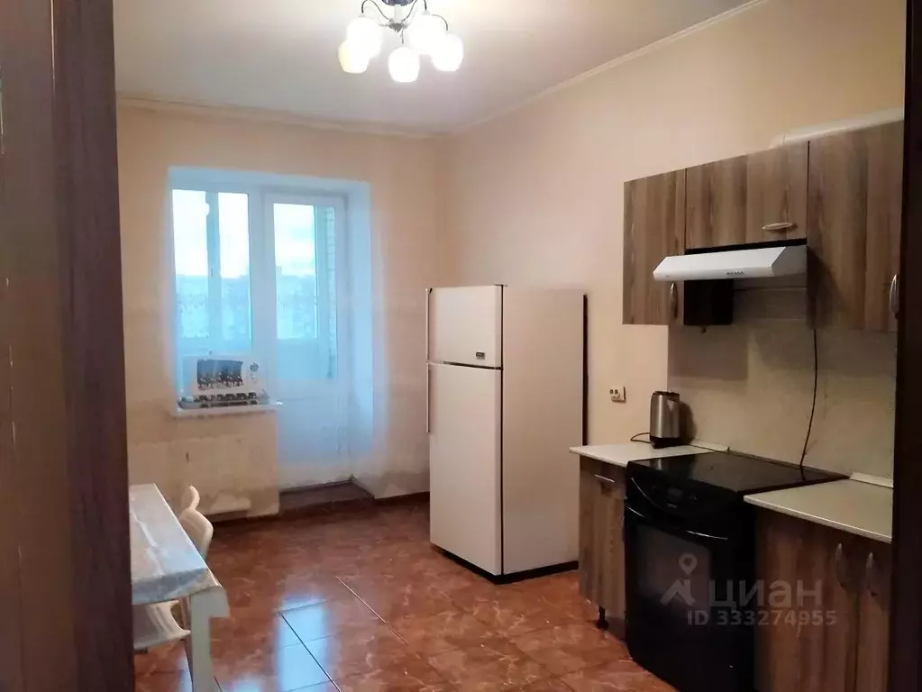 2-к кв. Московская область, Люберцы Зенино ЖК Самолет мкр, ул. ... - Фото 1