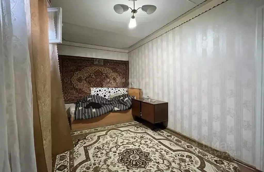 2-к кв. Белгородская область, Белгород ул. Попова, 48 (42.8 м) - Фото 1
