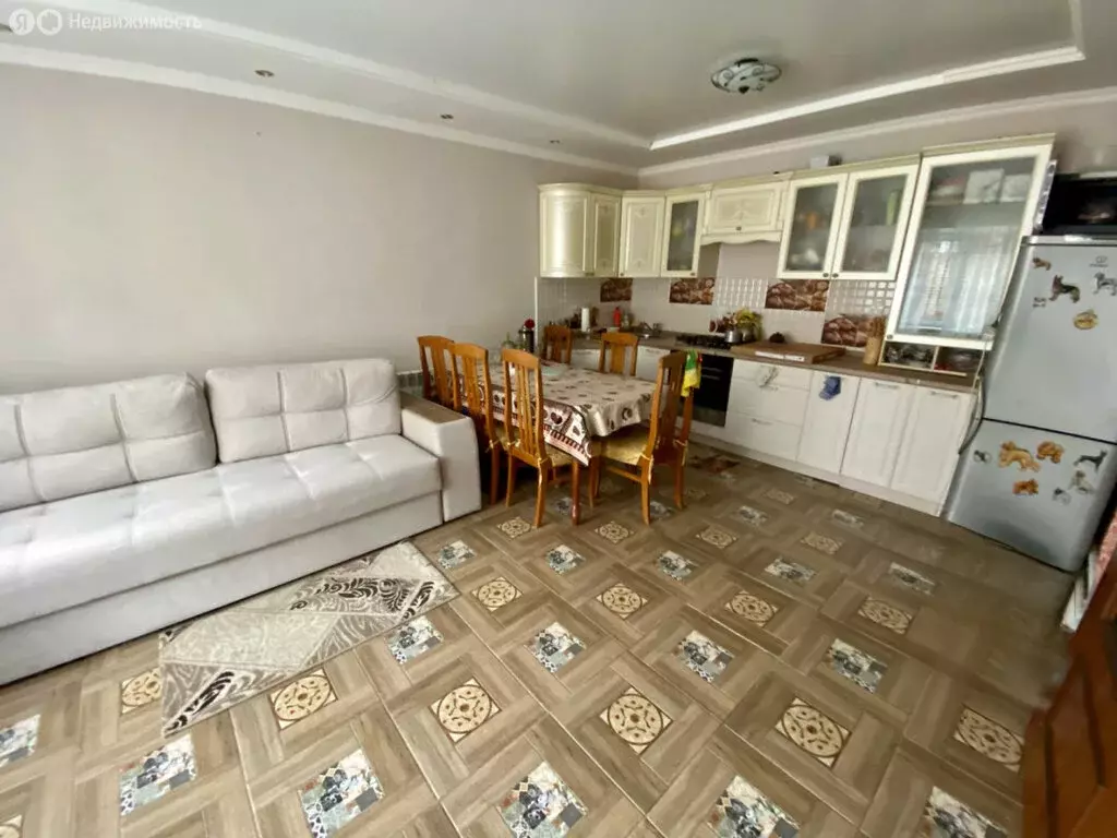 Дом в Орск, микрорайон Старый город, улица Ленина, 66 (113 м) - Фото 1