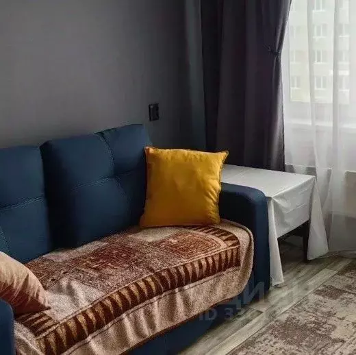 1-к кв. Кемеровская область, Кемерово Октябрьский просп., 40 (29.0 м) - Фото 2