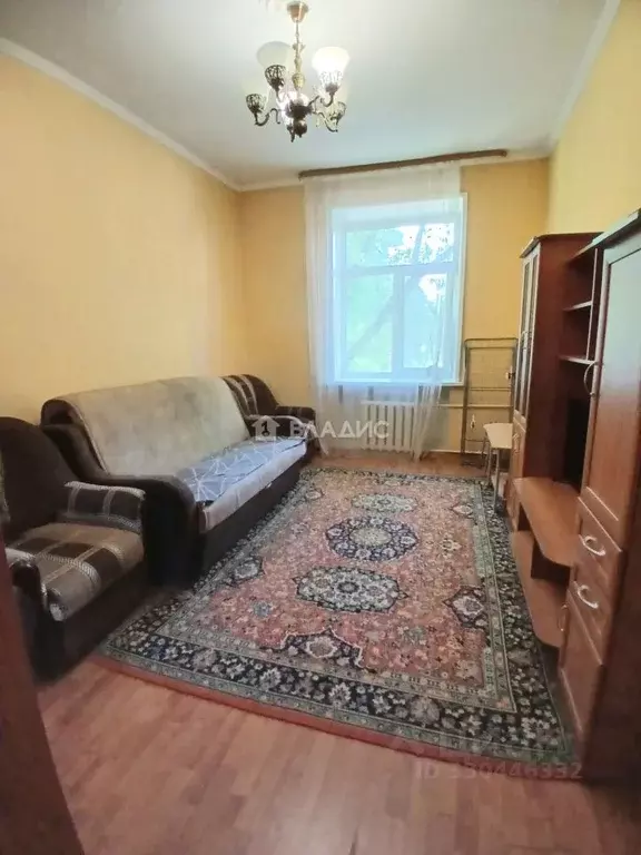 2-к кв. Московская область, Ногинск Богородский городской округ, ул. ... - Фото 2