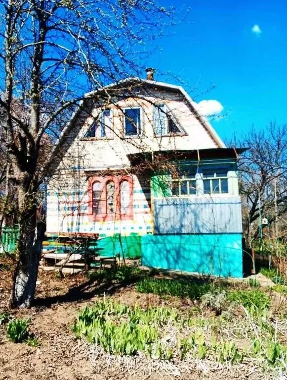 Дом в Белгородская область, Яковлевский муниципальный округ, с. Шопино ... - Фото 2