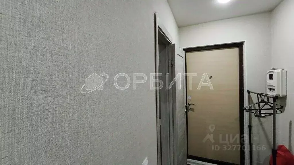 Студия Тюменская область, Тюмень ул. Новоселов, 115 (15.9 м) - Фото 2