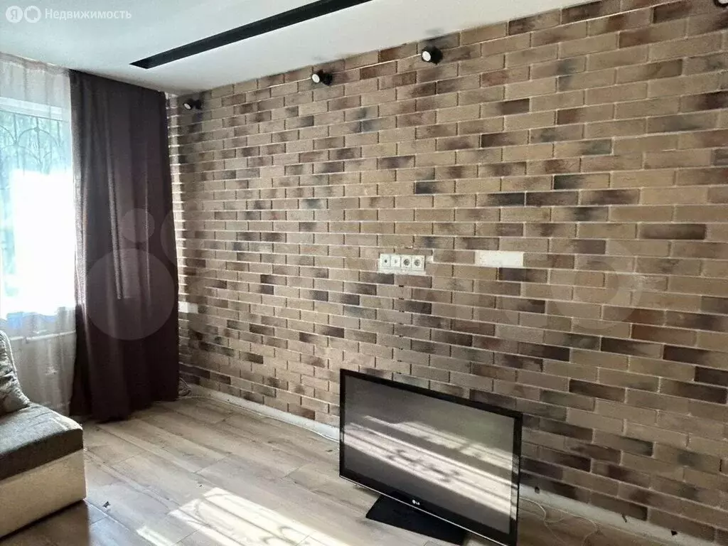 2-комнатная квартира: Шахты, улица Образцова, 1Б (43 м) - Фото 0