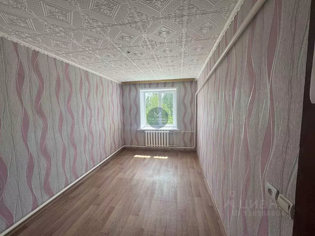 2-к кв. Воронежская область, Поворино Солнечный пер. (54.0 м) - Фото 1