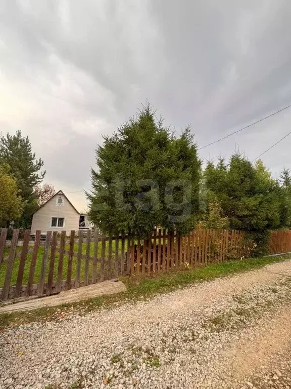 Дом в Пермский край, Краснокамский муниципальный округ, Алешиха ... - Фото 1