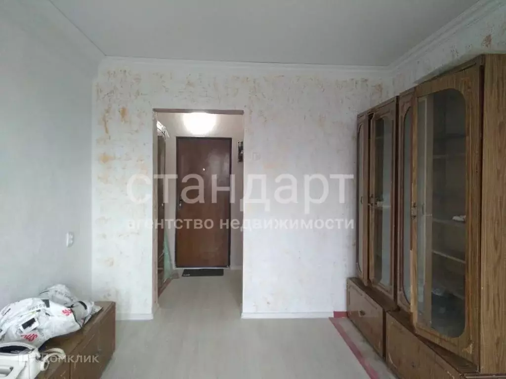 Продаётся 1-к квартира, 21.7 м - Фото 1